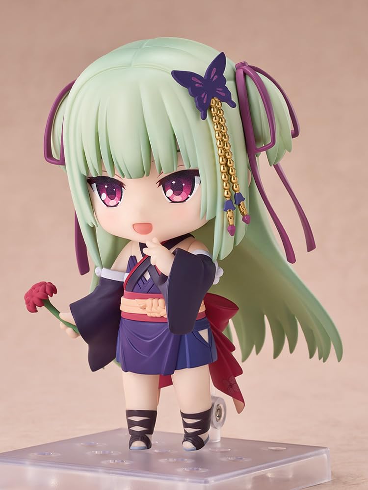 新品未開封　ねんどろいど 千恋万花　ムラサメ　グッドスマイルカンパニー特典付き Amazon | ねんどろいど 千恋*万花 ムラサメ ノンスケール プラスチック